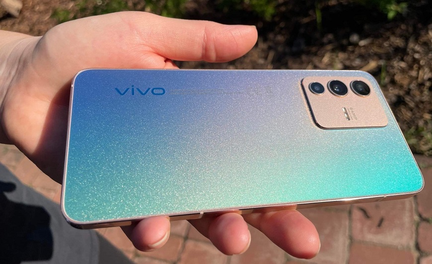 vivo V23 5G