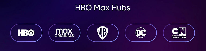 HBO Max