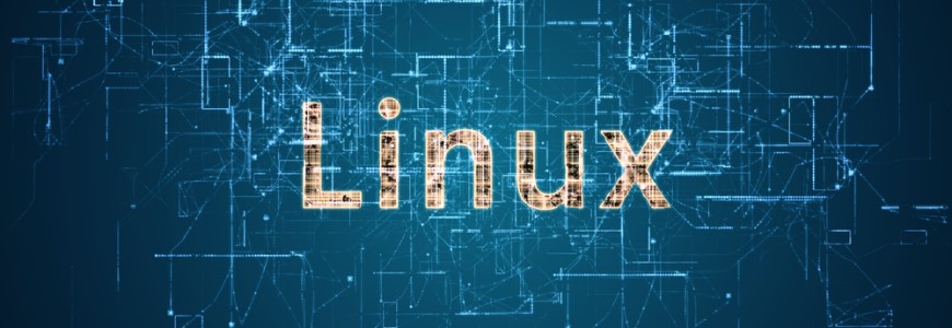 Operačný systém Linux