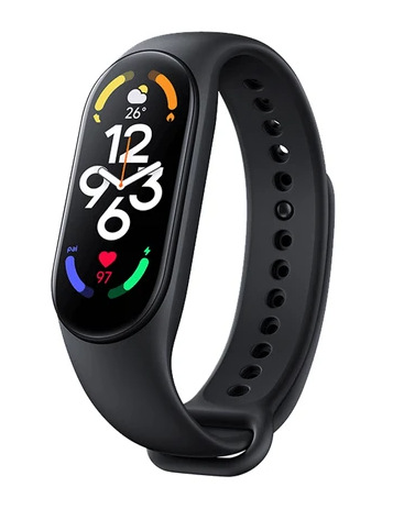 Xiaomi Mi Smart Band 7