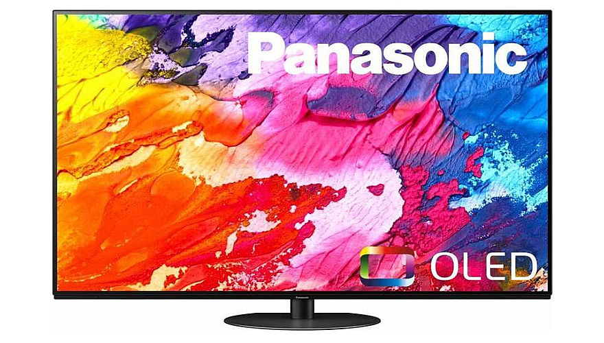 OLED televízor Panasonic