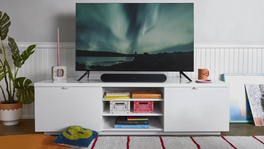 Soundbar Sonos Ray recenzia