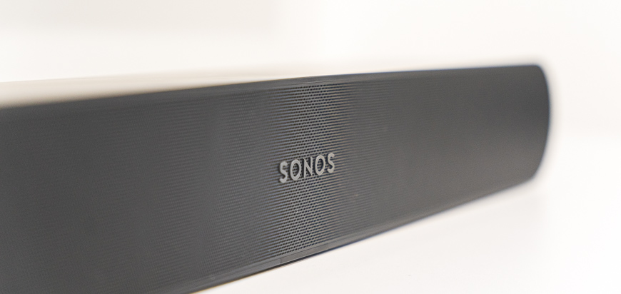 Soundbar Sonos Ray recenzia