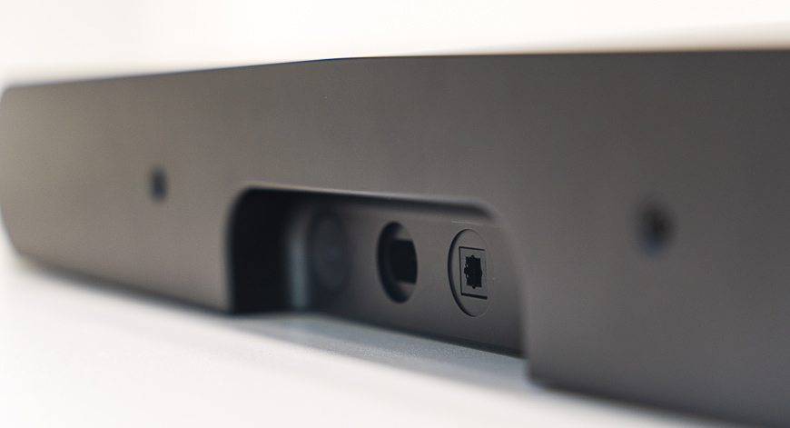 Soundbar Sonos Ray