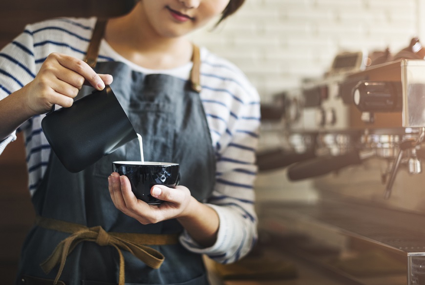 barista