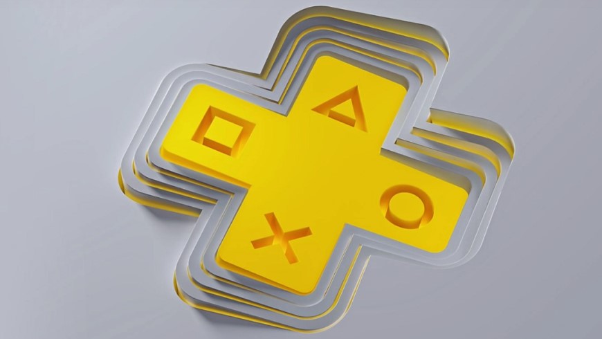 Playstation Plus