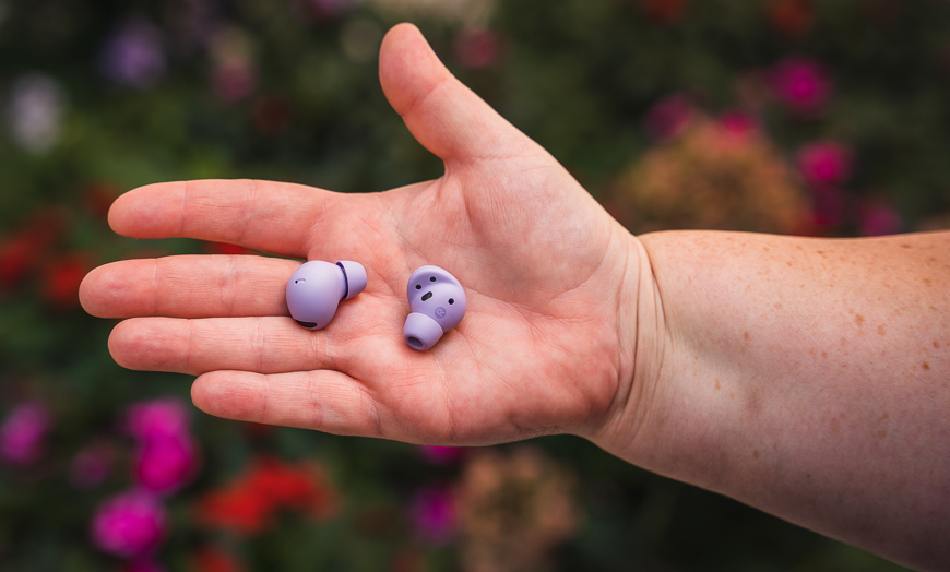 Galaxy Buds2 Pro