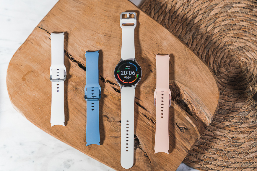 Galaxy Watch5 / Watch 5 Pro