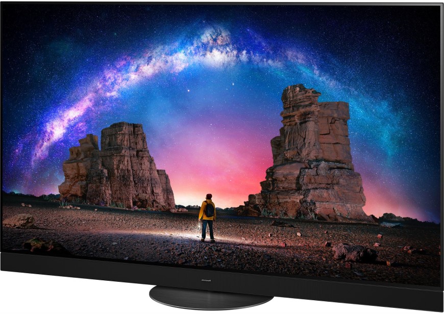 Recenzia televízora Panasonic TX-65LZ2000E