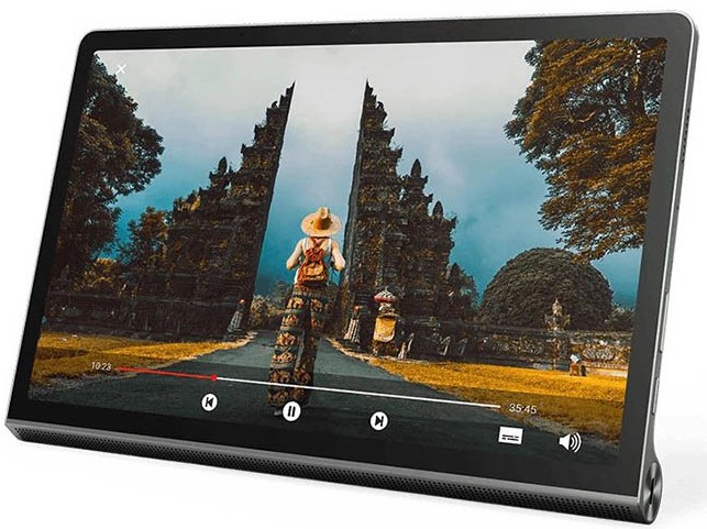 dotykový tablet Lenovo Yoga Tab 11