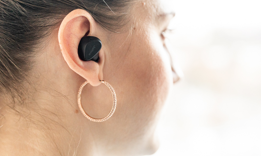 Recenzia Jabra Elite 3 Active