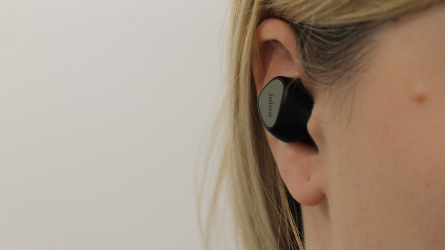 Recenzia Jabra Elite 3