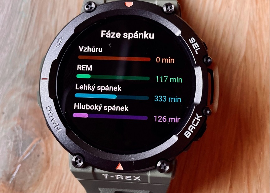 Amazfit T-Rex 2