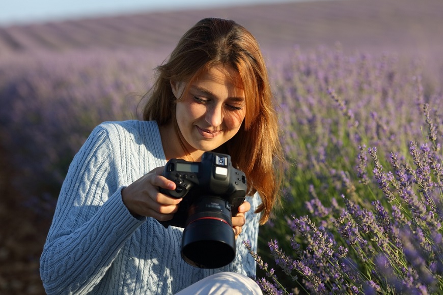 Kvalitný fotoaparát za rozumnú cenu