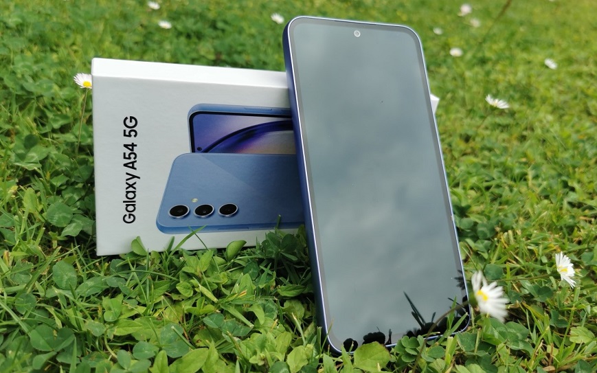 Samsung Galaxy A54