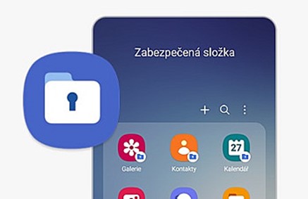 Ako funguje Zabezpečený priečinok na Samsungu