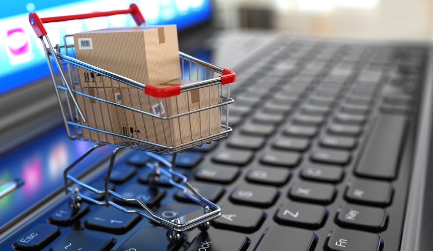 Najväčšie riziká pri nákupe cez internet