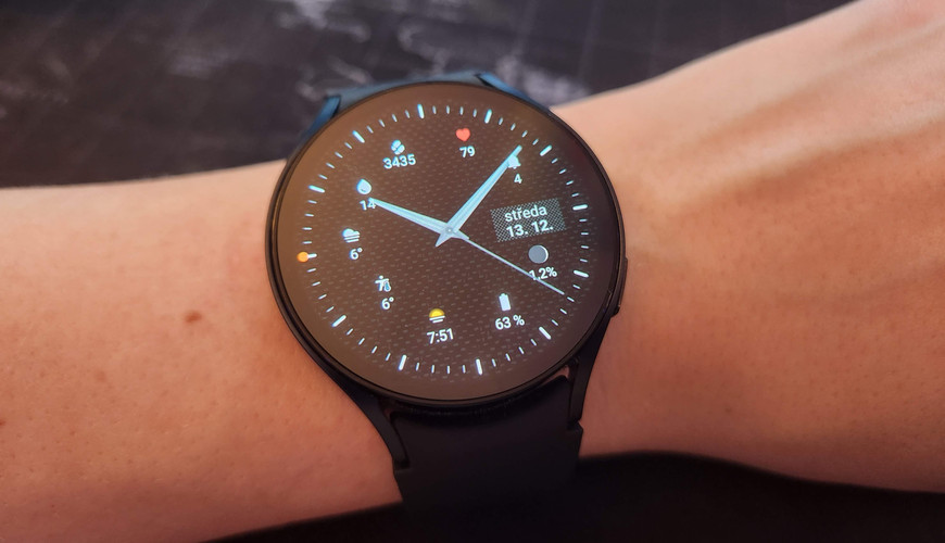 Samsung Galaxy Watch6