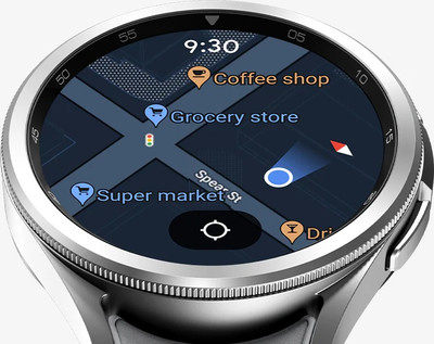 Samsung Galaxy Watch6