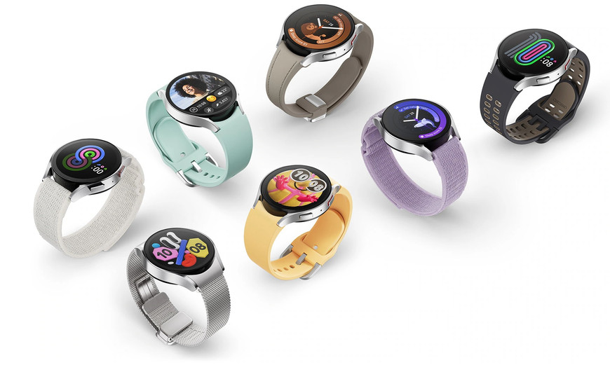 Samsung Galaxy Watch6