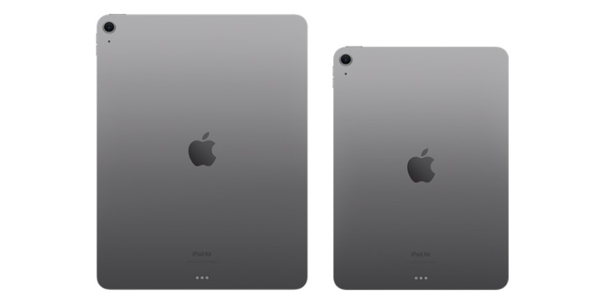 Apple iPad Air