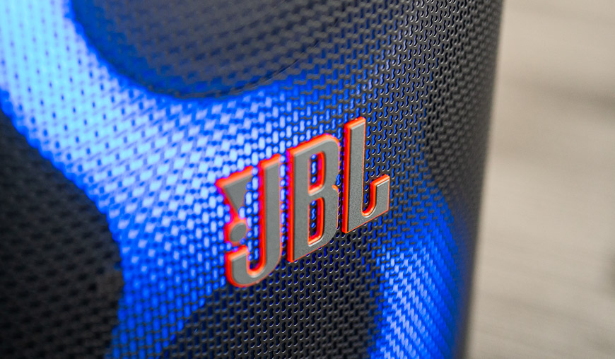 JBL PartyBox Stage 320