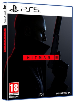 Hitman 3