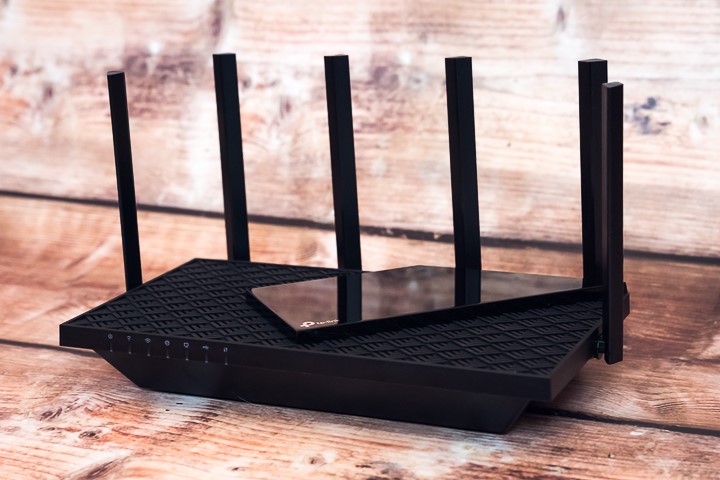 Recenzia: Vysoko výkonný router TP-Link Archer AX73