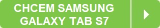 Recenzia Samsung Galaxy Tab S7