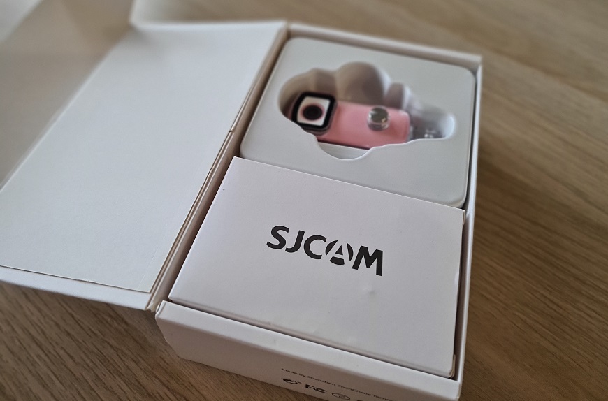 SJCAM C100