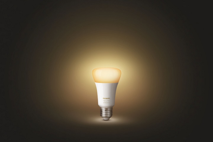 Smart osvetlenie Philips Hue: Ovládajte osvetlenie pomocou telefónu
