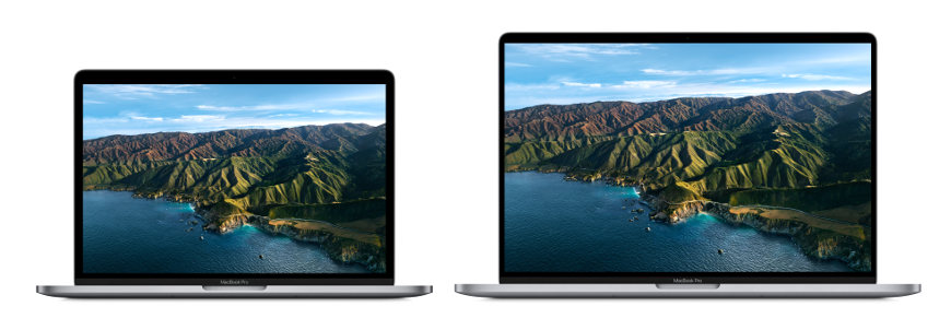 Nový MacBook Air a MacBook Pro: Teraz s čipom Apple M1