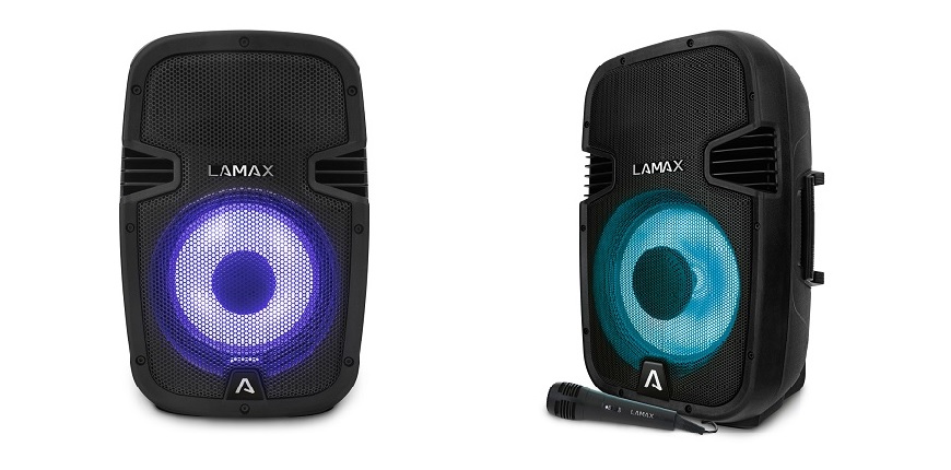 LAMAX_PartyBoomBox
