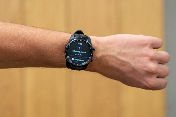 Recenzia Mobvoi TicWatch Pro 2020: skvele vybavené hodinky s dobrou výdržou