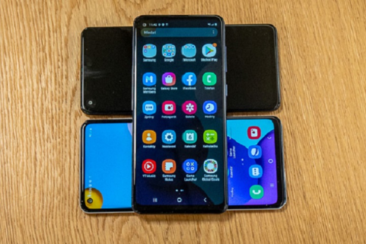 Nový Samsung Galaxy A41 a Samsung Galaxy A21s: Na čo sa tešiť?