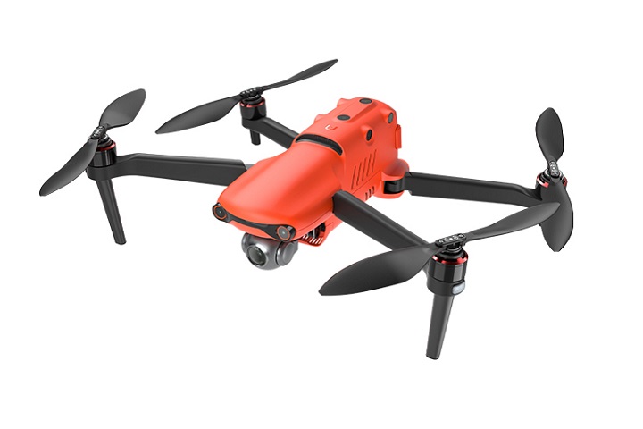 Autel EVO II: Najpokročilejšia dronová platforma?