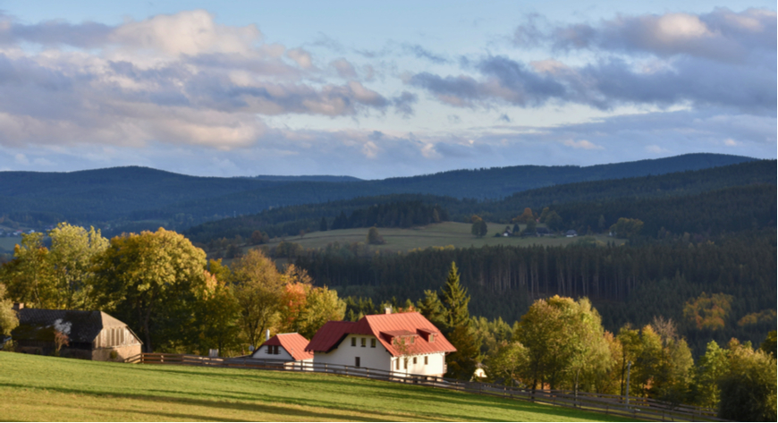 Česká krajina 