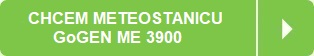 Meteostanica GoGEN ME 3900