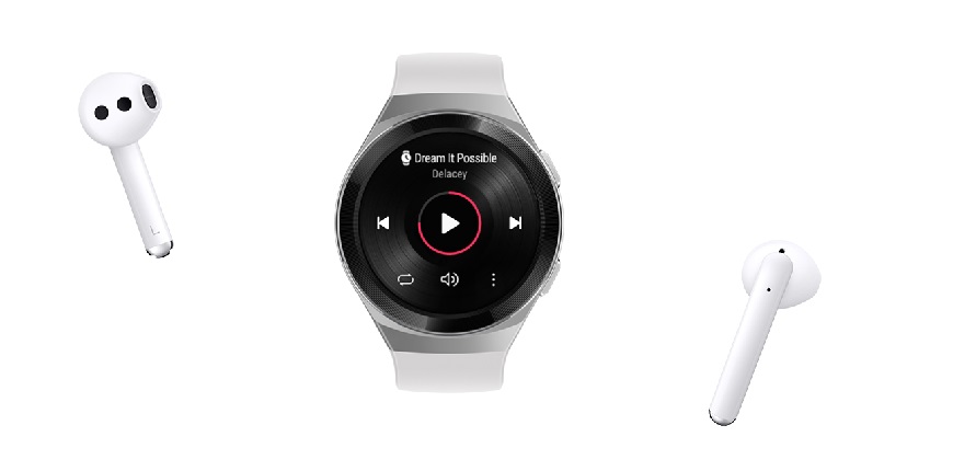 Huawei Watch GT 2e