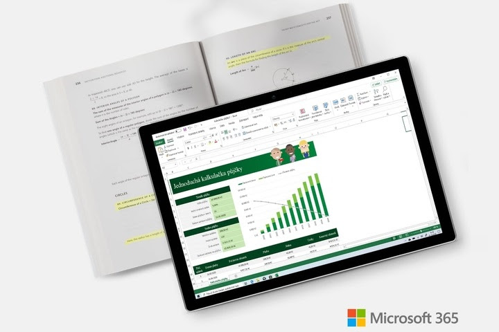 Microsoft 365: Oproti Office 365 si polepšíte, ale cena sa nezvyšuje
