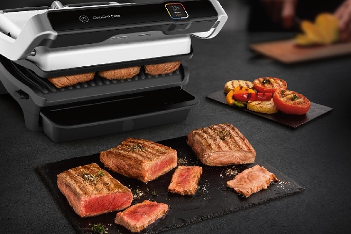 Recenzia grilu Tefal OptiGrill Elite: Staňte sa majstrom grilovačiek