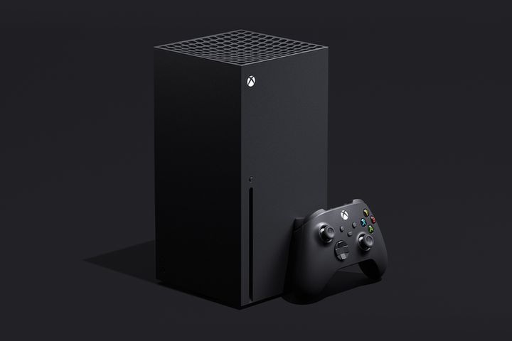 Xbox Series X: Všetko, čo vieme o práve predstavenej novinke