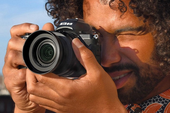 Najočakávanejšia bezzrkadlovka Nikon Z50 odhalená