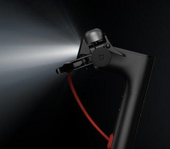 Xiaomi Mi Electric Scooter 2