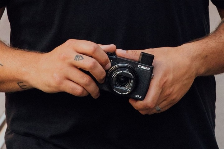 Nové digitálne fotoaparáty Canon – o krok bližšie k dokonalosti