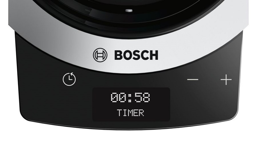 Kuchynský robot Bosch OptiMUM MUM9BX5S61