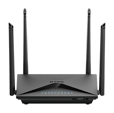 Wi-Fi router D-Link