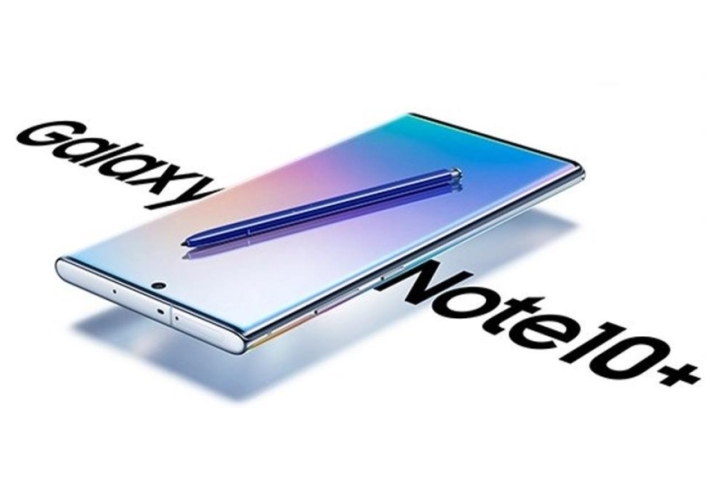 Špičkové Galaxy Note10 a Note10+ uspokoja aj najnáročnejších používateľov
