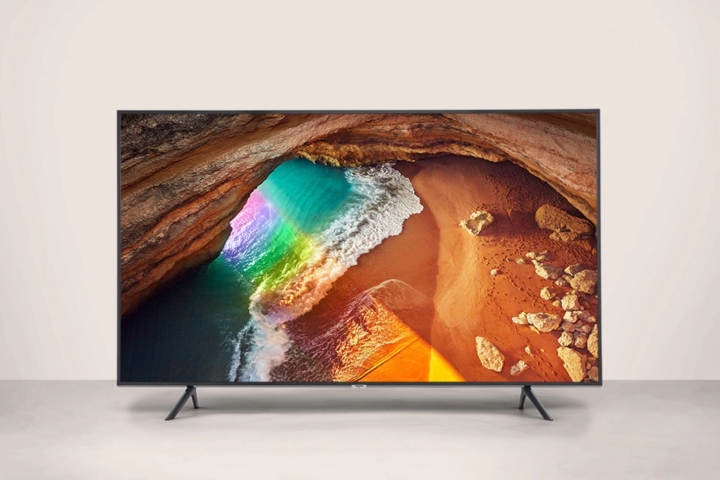 Samsung QLED 2019: Nová generácia televíznej zábavy