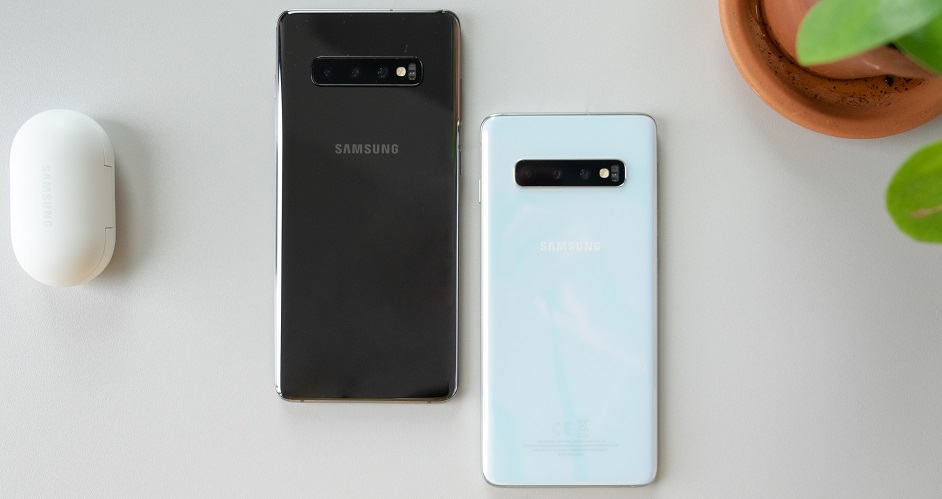 Samsung Galaxy S10+_15
